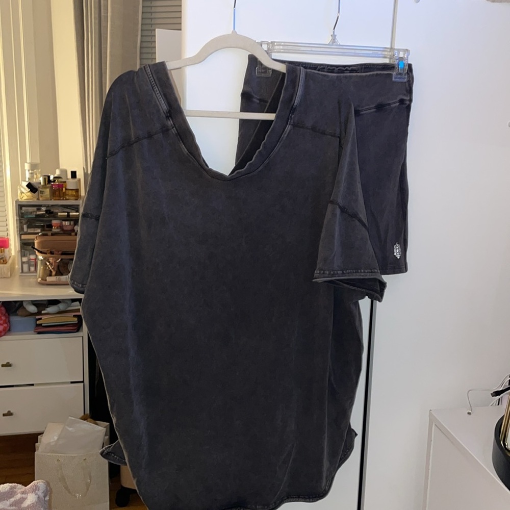 Free people set